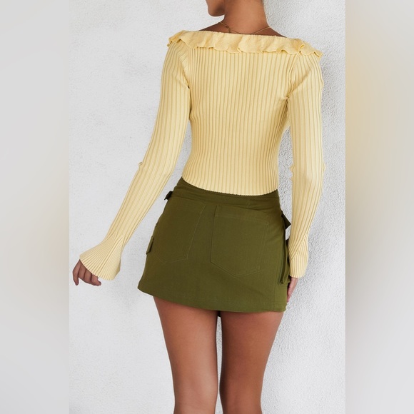 MISTRESS ROCKS TOP - Picture 4 of 9